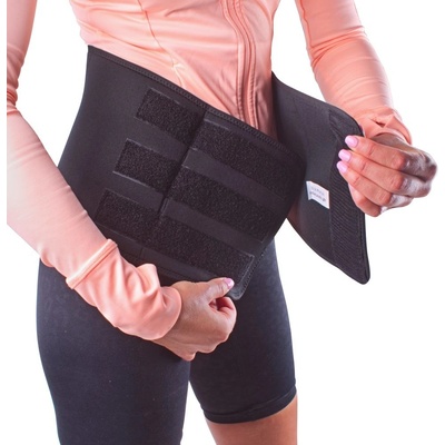 Sportago Kompresný bedrový pás Basic