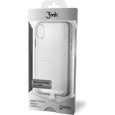 3mk Protection Калъф 3mk за - Samsung Galaxy A7 2018 - Прозрачен KP14836