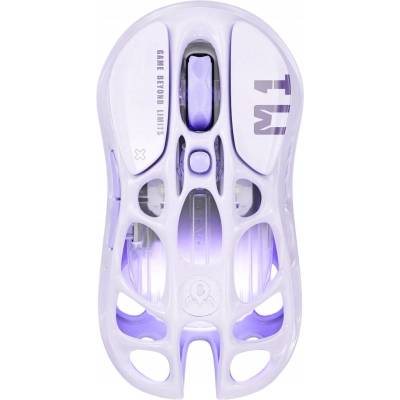 GravaStar Mercury M1 Pro PL Lavender Purple