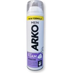  ARKO пяна за бръснене, Sensitive, 200мл