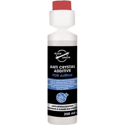 BLACK ARROW Aditivum do AdBlue 250 ml