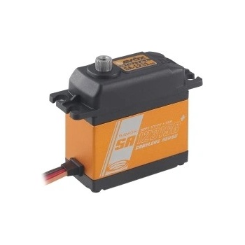 Savöx SA-1231SG+ BB Digital Servo