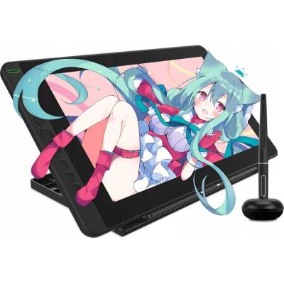 HUION Kamvas 13 Gen3 2024