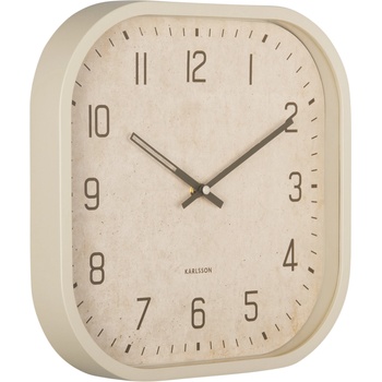 Karlsson 6138WH