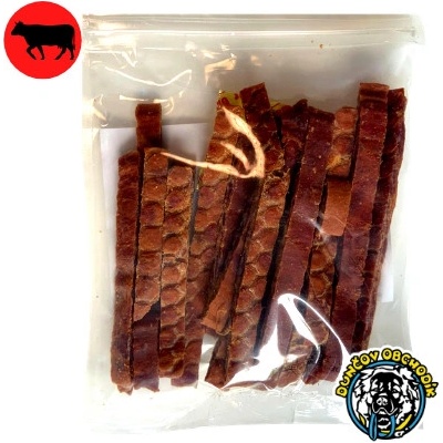 Salač Hovädzie sušené prúžky 100 g