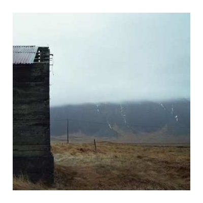 OLAFUR ARNALDS - Eulogy For Evolution 2017 LP