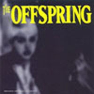 OFFSPRING: OFFSPRING CD