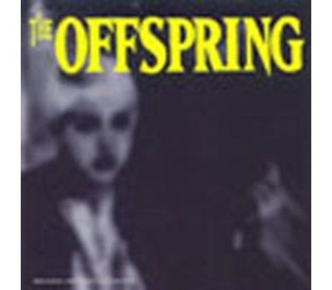 OFFSPRING: OFFSPRING CD