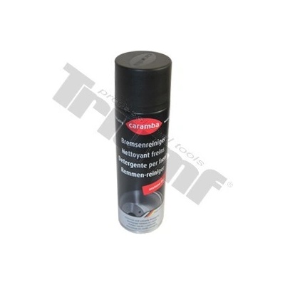 CRC Industries Europe Čistič bŕzd 500 ml