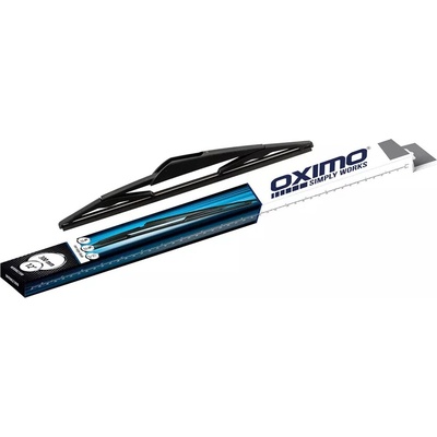 Oximo Zadní stěrač 300 mm WR882300