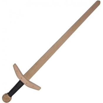 Fantasyobchod Dřevěný meč délka 110 cm