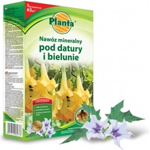PLANTA Hnojivo na anjelské trúby 1 kg