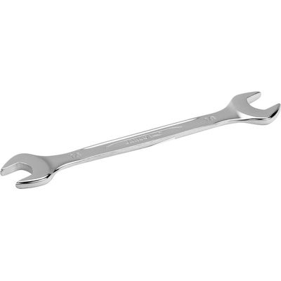 Bahco Klíč oboustranný otevřený vidlicový, 14-17mm, l=183mm BA-6M-14-17