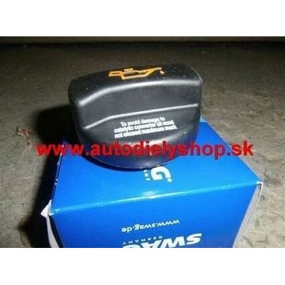 VW PASSAT "B4" 10/93-9/96 Uzáver olejového víka /SWAG/