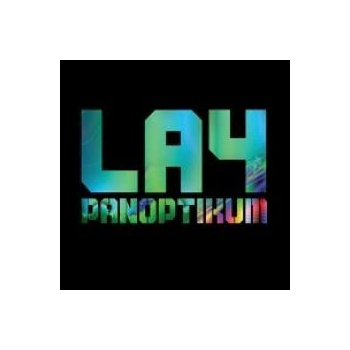 LA4: PANOPTIKUM CD