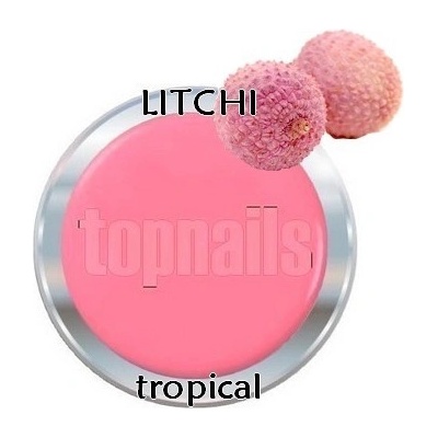 Topnails UV gél Tropical Fruit Litchi 5g