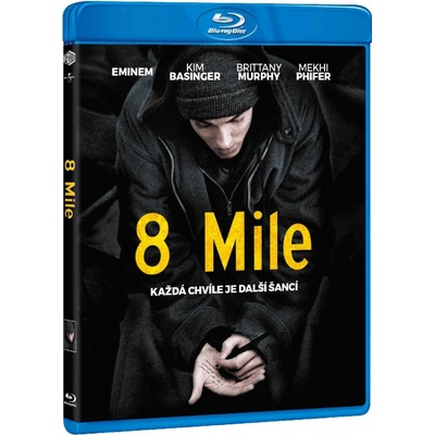 8 mile BD