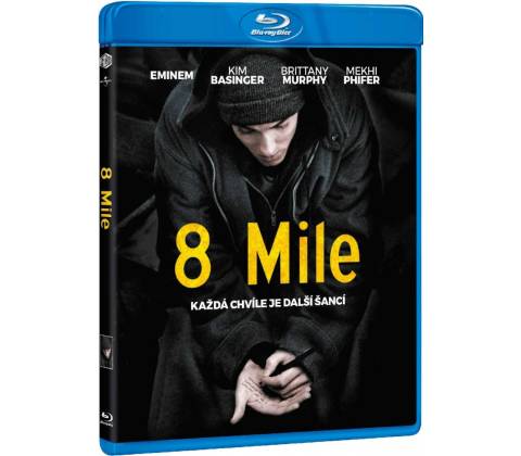 8 mile BD