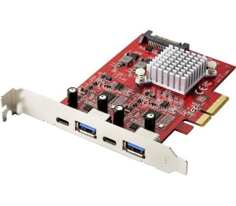 Renkforce RF-4679642