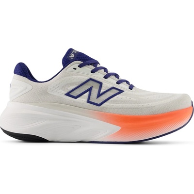 New Balance Мъжки маратонки New Balance NB More v6 Running Shoes Mens - Reflectn/Oyster