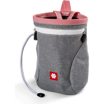 Ocún DUSTY ECO + Belt Цвят: червен