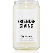 Homesick Friendsgiving 390 g