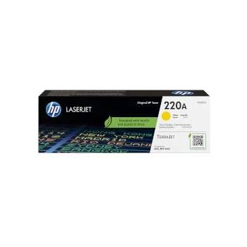 Image 1 of HP Toner 220A Yellow