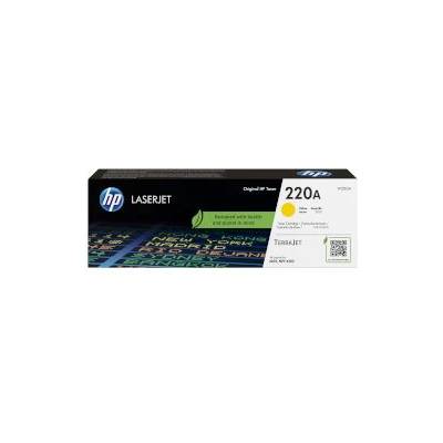 HP Toner 220A Yellow