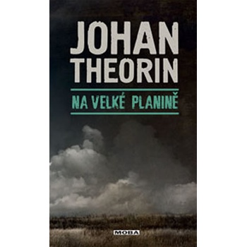 Na velké planině - Johan Theorin