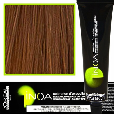 L’Oréal Professionnel Inoa 7.34 60 ml