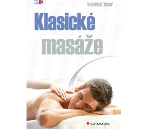 Klasické masáže