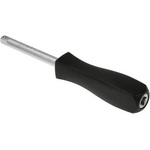 GEKO Отвертка квадрат за вложки 1/4" 06918 (g10121)