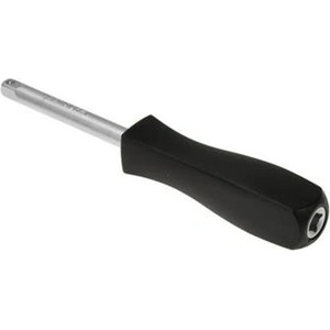 GEKO Отвертка квадрат за вложки 1/4" 06918 (g10121)