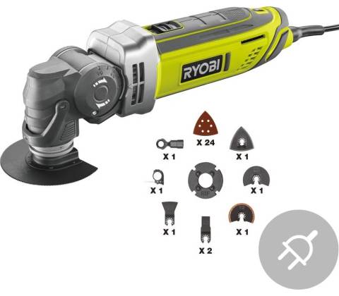 Ryobi RMT300-SA