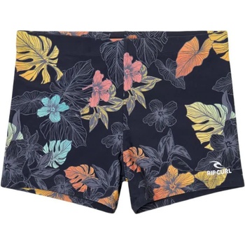 Rip Curl Бански гащета Rip curl Corp Boyleg Sluggo Print swimming boxer - Blue (Washed Black)