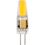 UltraLux Led КРУШКА g4 12v 1.5w 3000k cob (lpg41530)