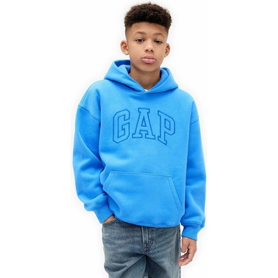 GAP 846224-01 modrá