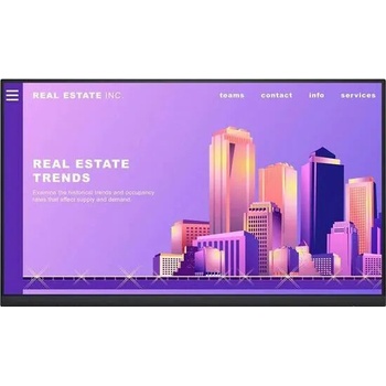 Image 1 of Dell P2422HWOS