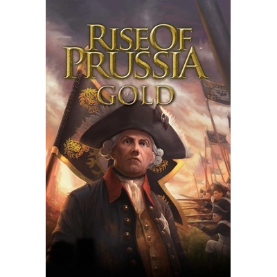 Slitherine Rise of Prussia Gold (PC)