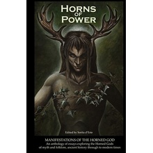 Horns of Power Sorita d´Este