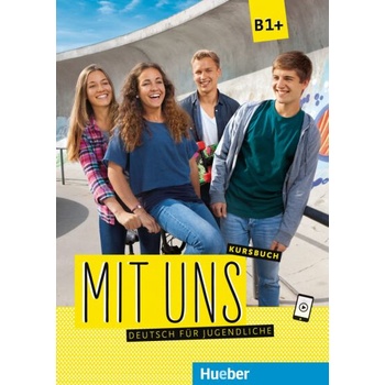 Mit uns B1+