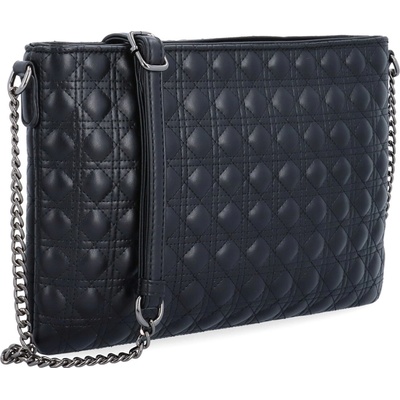 Le Sands kabelka crossbody čierna 4376 C