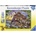 Ravensburger Пъзел Ravensburger от 150 XXL части - Качване на Ноевия ковчег (10038)