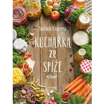Kuchařka ze spíže
