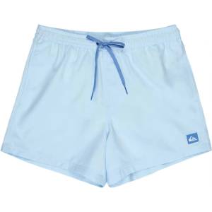 Quiksilver Бански гащета Quiksilver Everyday Solid Volley 15´´ swimming shorts - Blue (Omphalodes)
