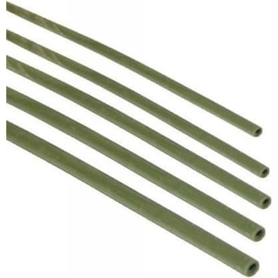 Extra Carp silikon bužírky 1mm