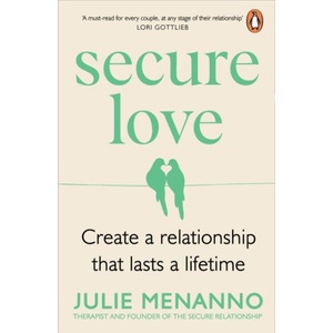 Secure Love (ISBN: 9781804942536)