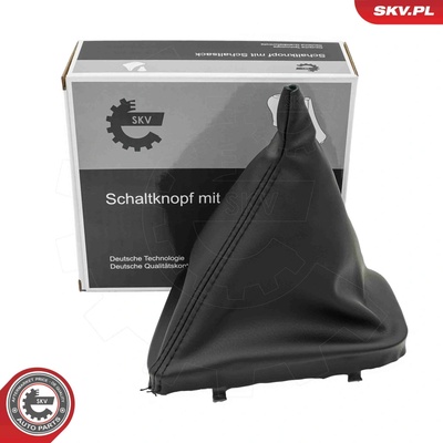 Hlavica radiacej páky ESEN SKV 63SKV925