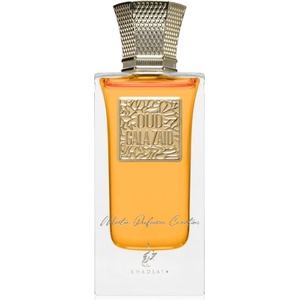 KHADLAJ Oud Blend Galazaid EDP 60 ml Парфюми