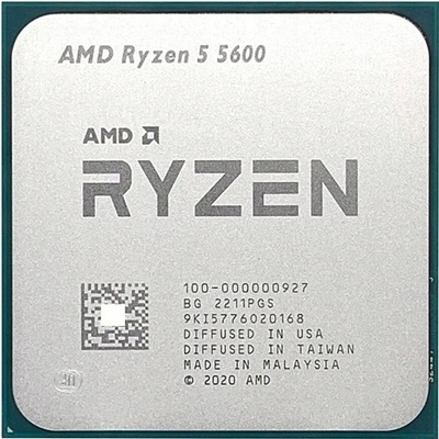 AMD Ryzen 5 5600 100-000000927